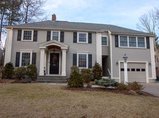 24 Brookfield Rd, Wellesley, MA 02481