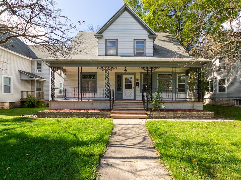 1st image of 118 S Ashland Ave