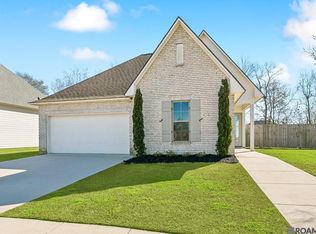 39339 Waycross Ave, Prairieville, LA 70769