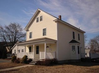 5 Boylston St, Easthampton, MA 01027