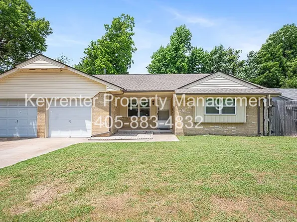 128 Mount Vernon Dr, Norman, OK 73071