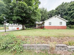2213 S 413 W, Russiaville, IN
