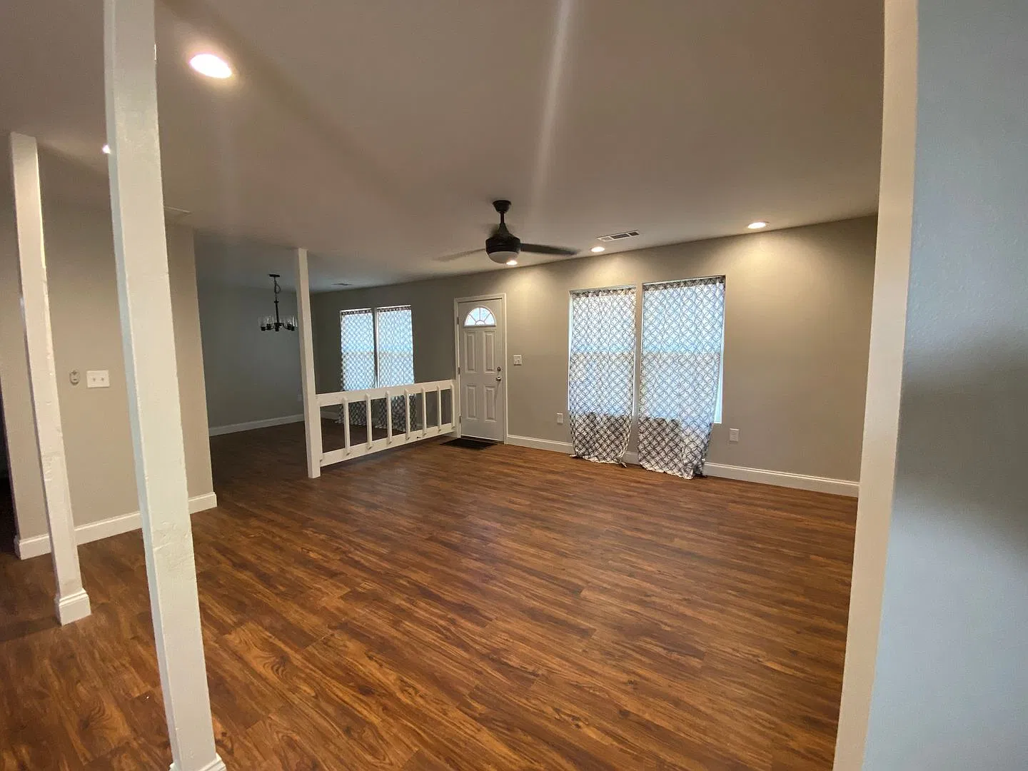 Spacious & Updated 4 Bed 3 Bath Home In Chapel Hill! — Photo 3