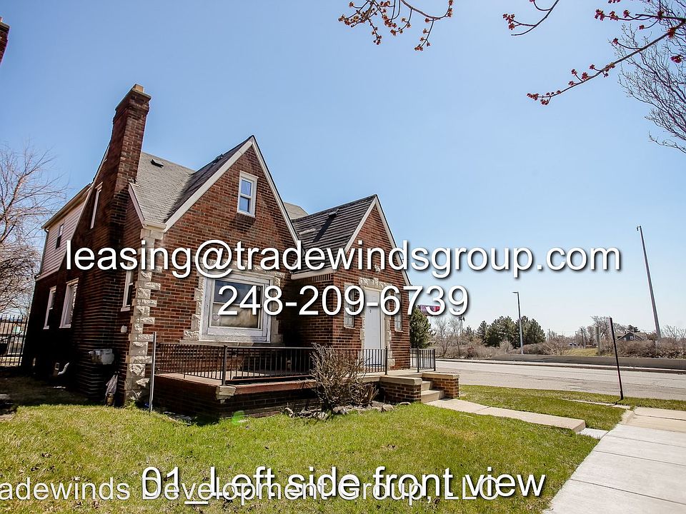 1st image of 15700 Washburn St #15700