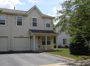 2618 Idaho Rd, Naperville, IL 60564