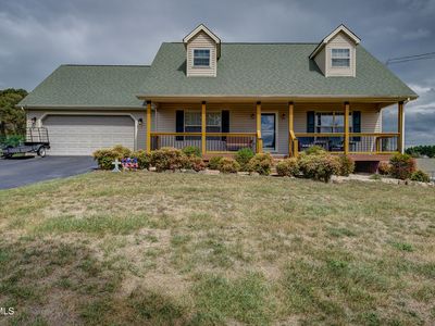 1115 Daisy Ln, Jonesborough, TN, 37659