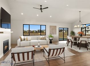 161 Noble Peak, Bozeman, MT 59718