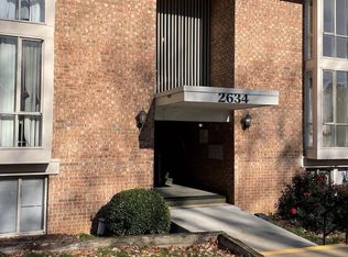 2634 Wagon Dr #282-2D, Alexandria, VA 22303