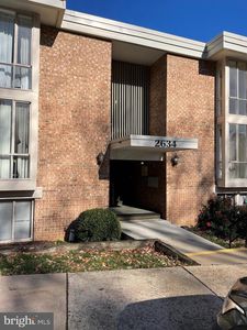 2634 Wagon Dr #282-2D, Alexandria, VA, 22303