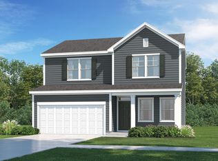 305 Willard Forest Dr, Wendell, NC 27591