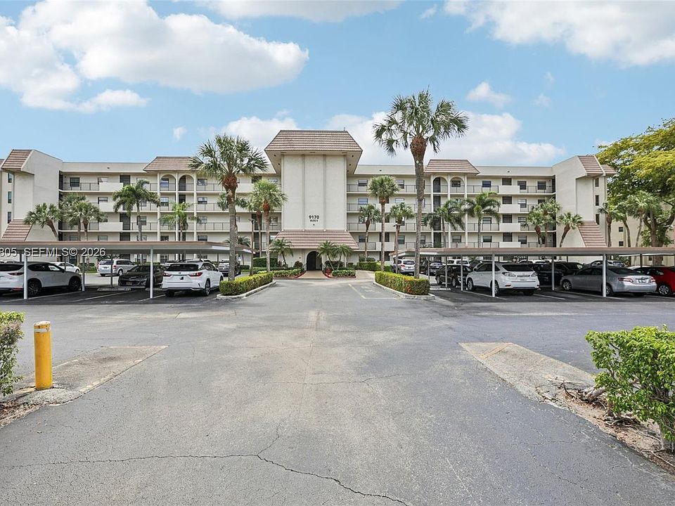 1st image of 9170 SW 14th St APT 4508