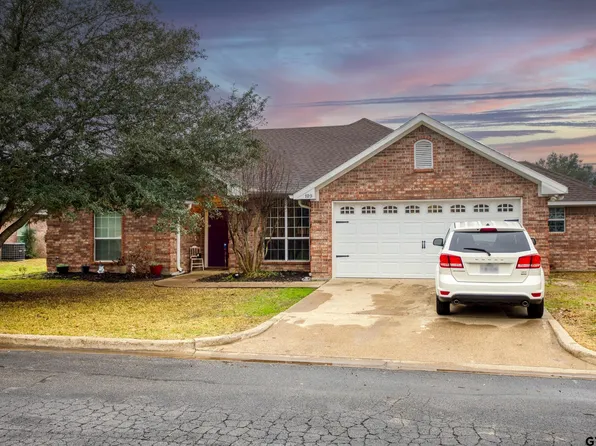 109 Amanda Ct, Whitehouse, TX 75791