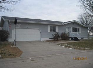 611 S New York Ave, Hastings, NE 68901