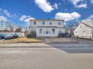 469 Summer, Brockton, MA 02302