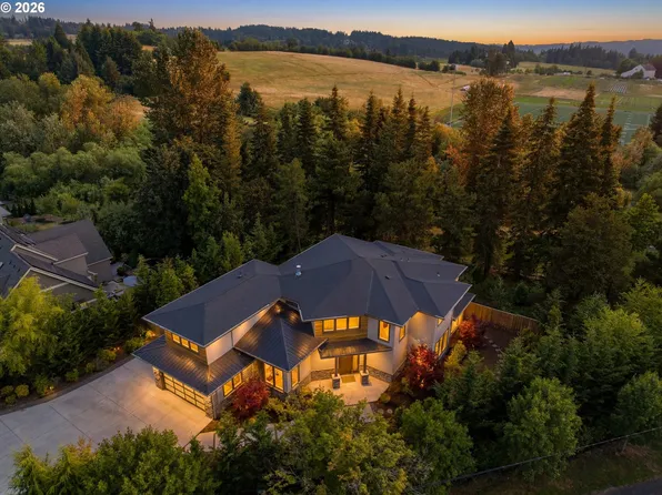 17680 Stafford Rd, Lake Oswego, OR 97034