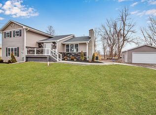 6511 Conner Rd, East Amherst, NY 14051