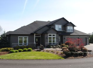 29910 NW 18th Pl, Ridgefield, WA 98642