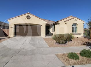 23034 E Via Del Sol, Queen Creek, AZ 85142