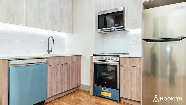 Rented by Nooklyn NYC LLC | media 18