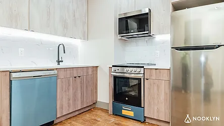 Rented by Nooklyn NYC LLC