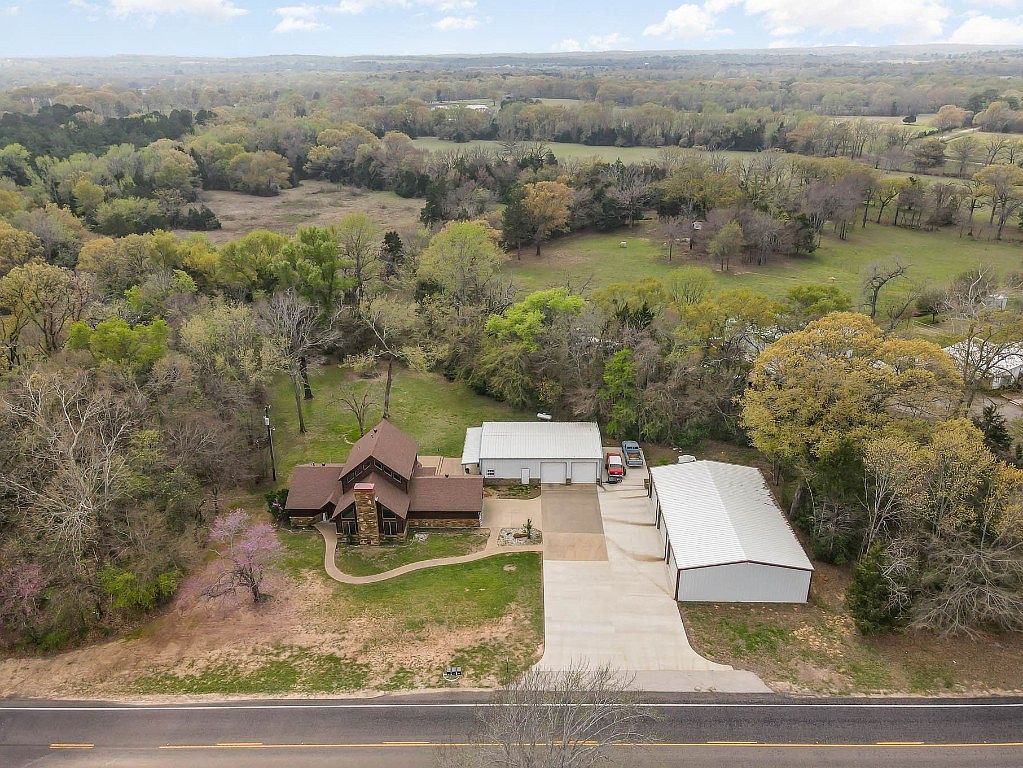 5766 Fm 279, Ben Wheeler, TX 75754 Zillow