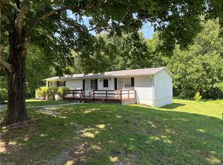 412 Berrier Rd, Lexington, NC 27295