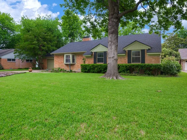 521 Pittman St, Richardson, TX 75081