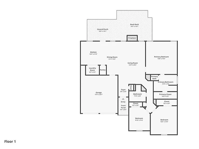 2860 Highland Hill Pkwy — Photo 2