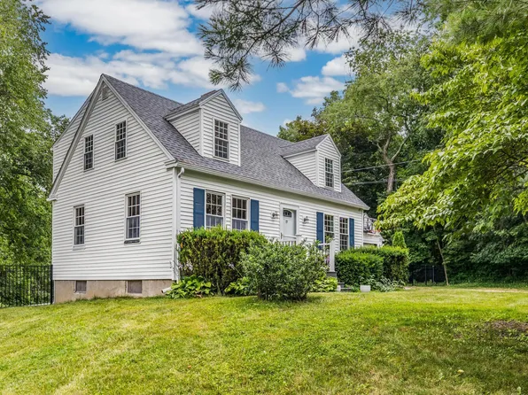 19 Winnicutt Road, Stratham, NH 03885-2425