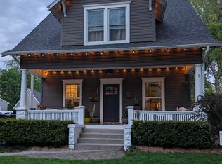641 E 9th St, York, NE 68467
