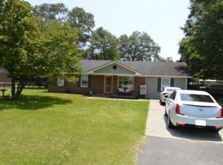 2079 Pinewood Rd, Sumter, SC 29154