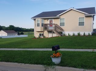 200 Davenport St, Mingo, IA 50168