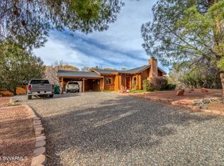 4420 E Beaver Vista Rd, Sedona, AZ 86335