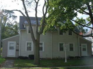 1422 F St, Lorain, OH 44052