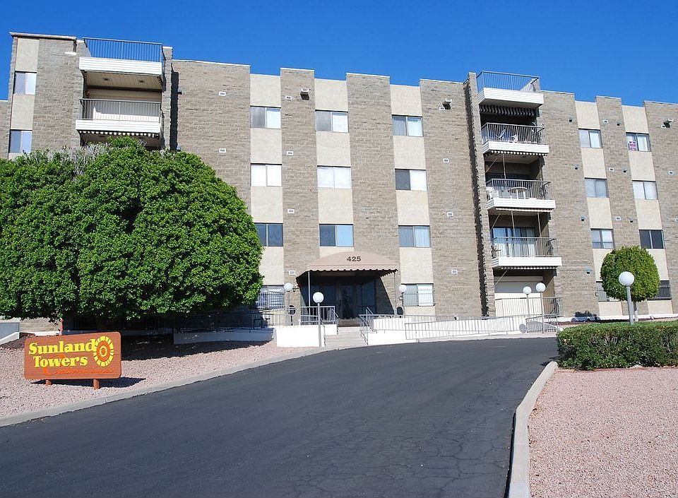 1st image of 425 S Parkcrest Unit 312
