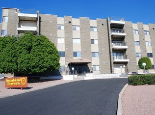 425 S Parkcrest UNIT 312, Mesa, AZ 85206