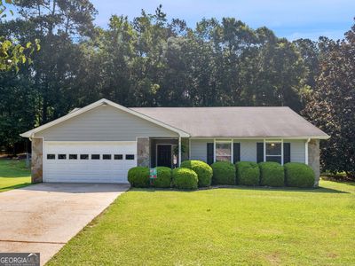 2866 Rosecommons Dr, Hampton, GA, 30228