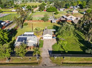 7644 El Reno Ave, Elverta, CA