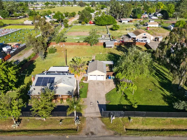 7644 El Reno Ave, Elverta, CA 95626