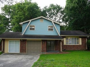 775 Barnesdale Dr, Jonesboro, GA 30236
