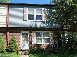 844 Ewing Dr, Westminster, MD 21158