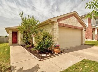 12208 Buzz Schneider Ln, Austin, TX 78748