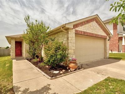 12208 Buzz Schneider Ln, Austin, TX, 78748