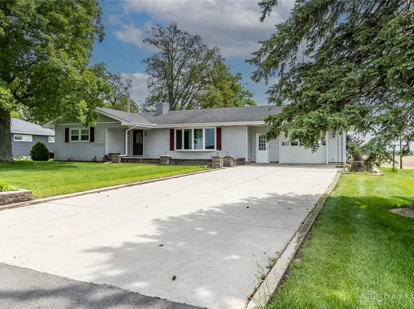 4399 Childrens Home Bradford Rd, Greenville, OH 45331