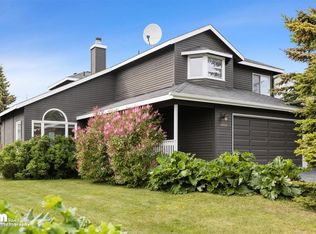 1924 Concord Hill Dr, Anchorage, AK 99515