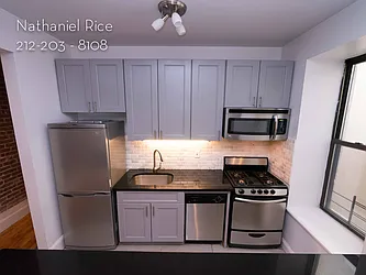 Rented by (Legacy) NY Quality Living Uptown