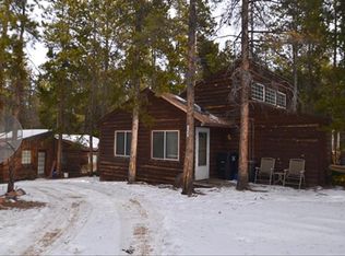 10802 Fox Trot Ln, Conifer, CO 80433