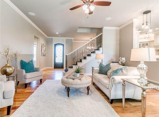 2500 Merlot Ct, Edmond, OK 73012