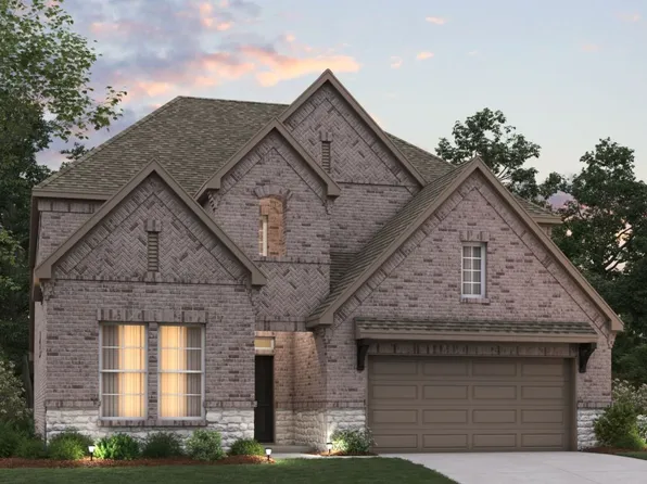 6717 Tadpole Trl, McKinney, TX 75071