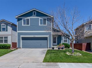 16451 E Phillips Dr, Englewood, CO 80112